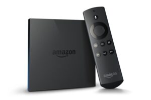 Amazon FireTV